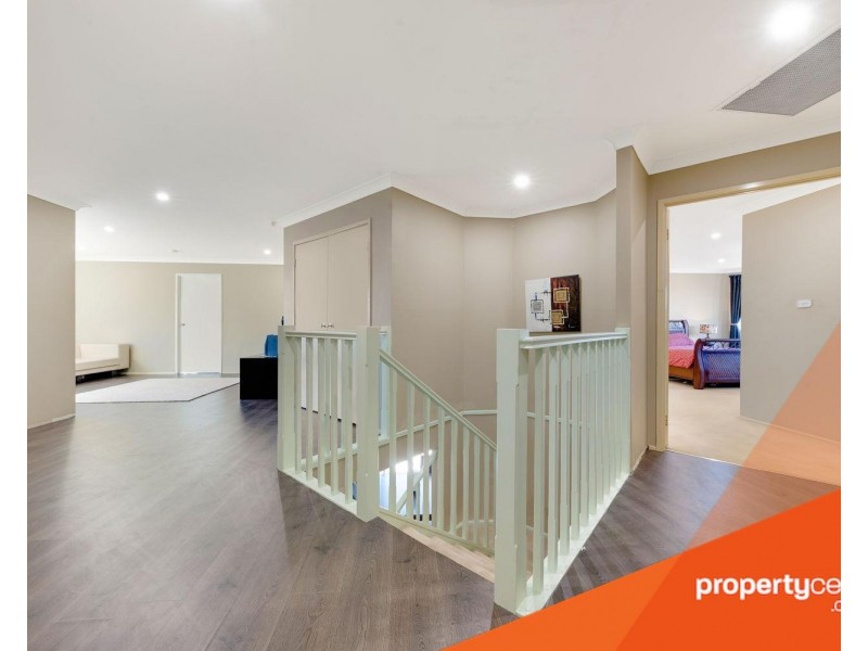 14 Glengarry Drive, Glenmore Park NSW 2745