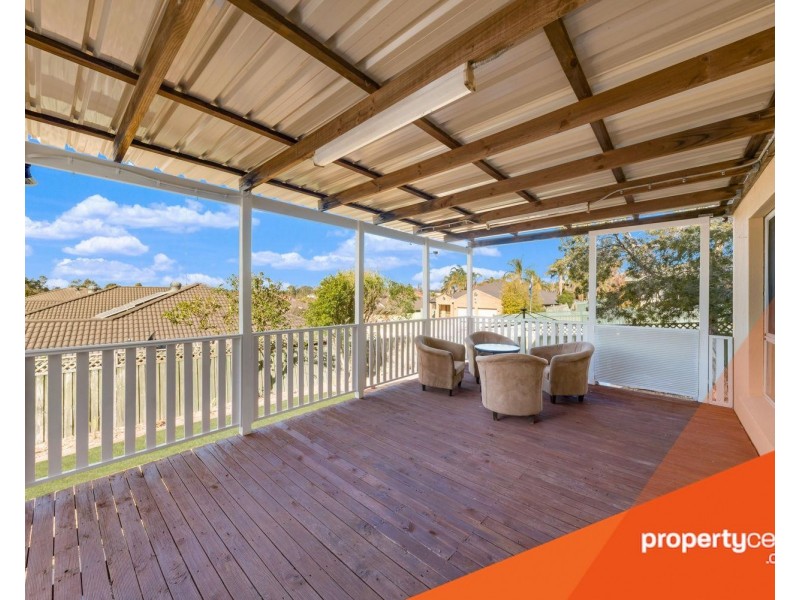 14 Glengarry Drive, Glenmore Park NSW 2745
