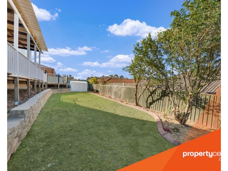 14 Glengarry Drive, Glenmore Park NSW 2745