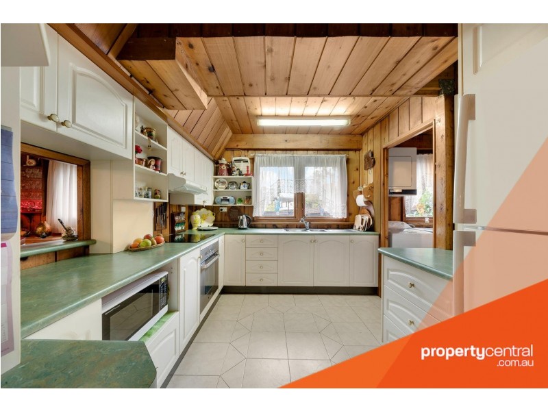 57 Leonay Parade, Leonay NSW 2750