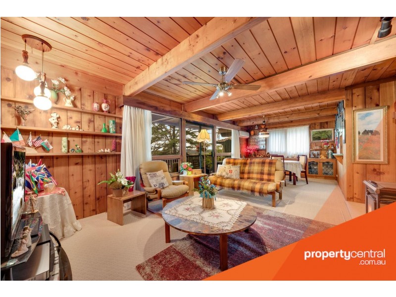 57 Leonay Parade, Leonay NSW 2750