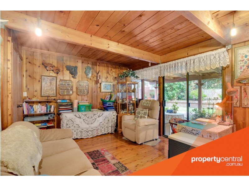 57 Leonay Parade, Leonay NSW 2750