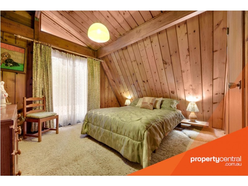 57 Leonay Parade, Leonay NSW 2750