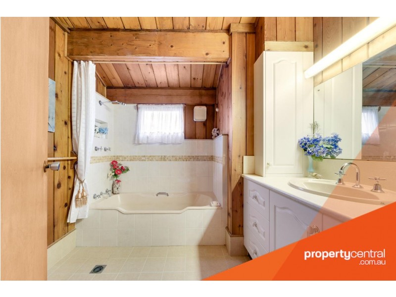 57 Leonay Parade, Leonay NSW 2750