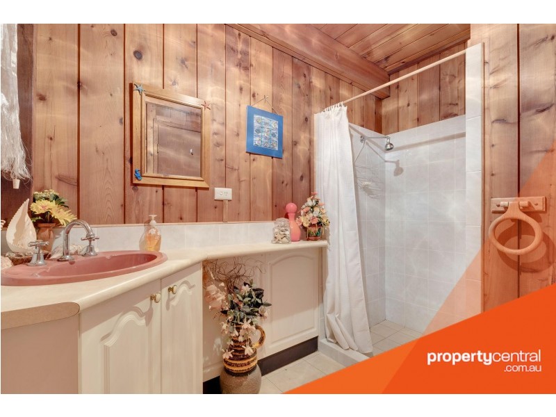 57 Leonay Parade, Leonay NSW 2750