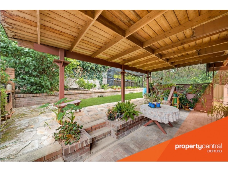 57 Leonay Parade, Leonay NSW 2750