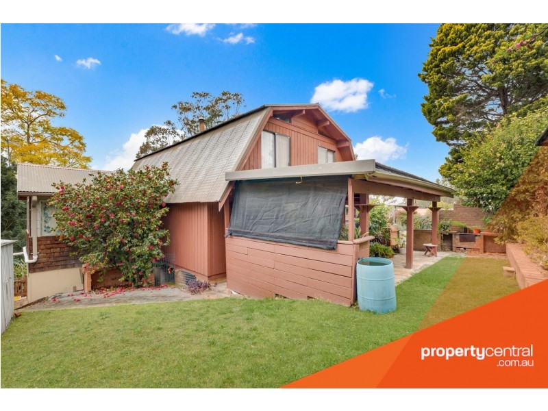 57 Leonay Parade, Leonay NSW 2750