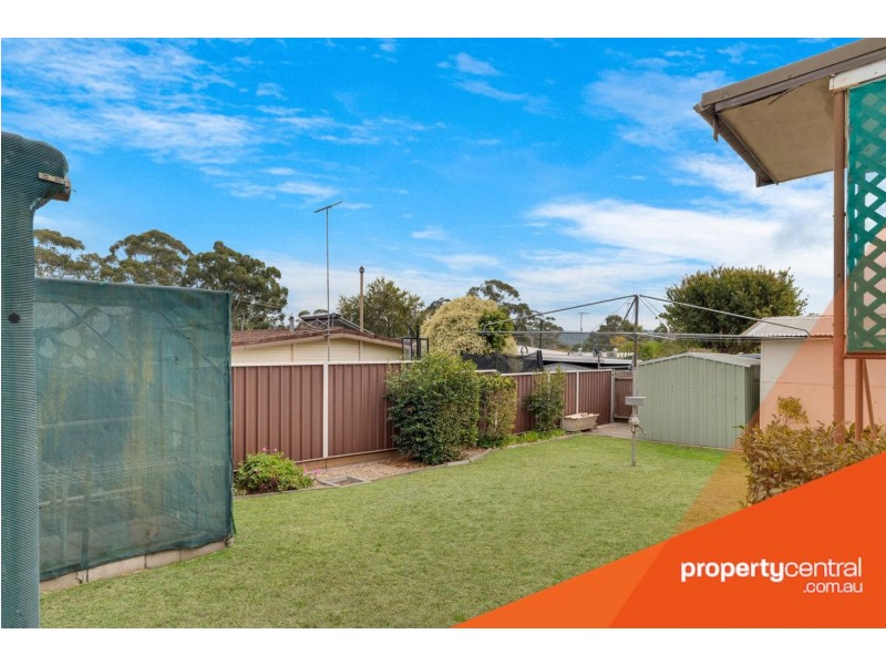 27 Twelfth Street, Warragamba NSW 2752