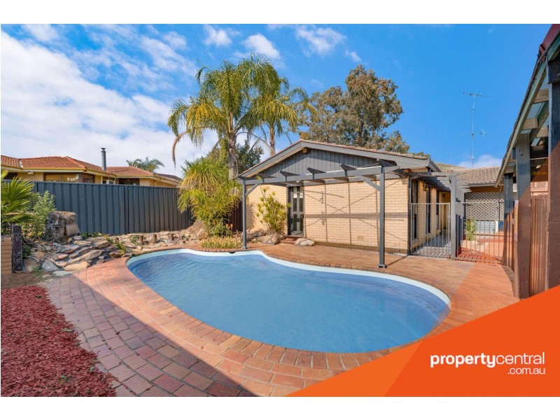 6 Bunce Place, Werrington County NSW 2747