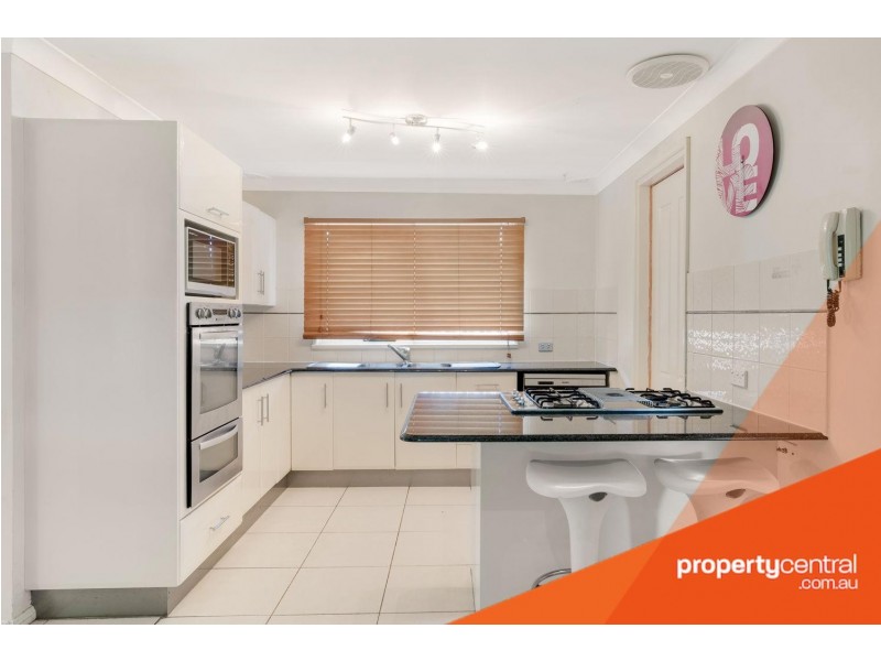 6 Bunce Place, Werrington County NSW 2747