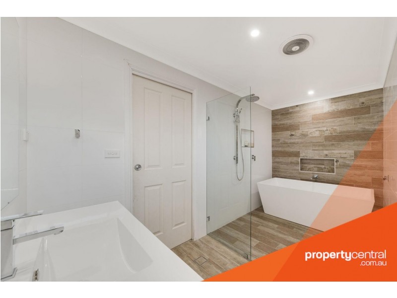 6 Bunce Place, Werrington County NSW 2747