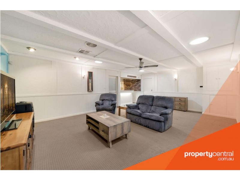 6 Bunce Place, Werrington County NSW 2747