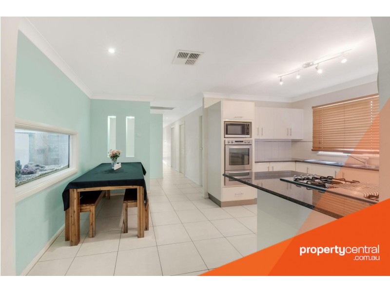 6 Bunce Place, Werrington County NSW 2747