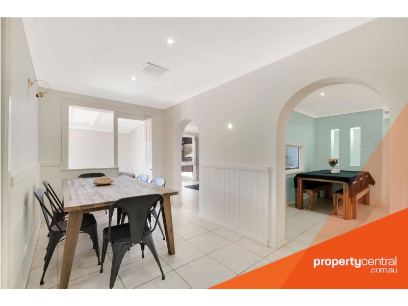 6 Bunce Place, Werrington County NSW 2747