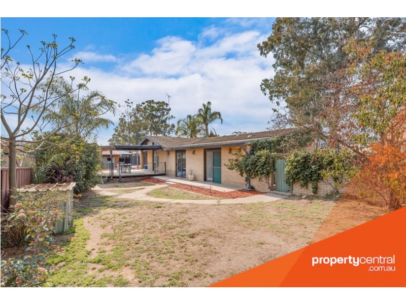 6 Bunce Place, Werrington County NSW 2747