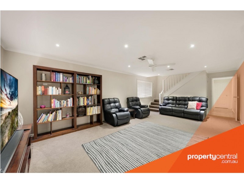 44 Tanbark Circuit, Werrington Downs NSW 2747