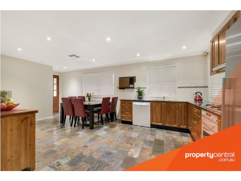 44 Tanbark Circuit, Werrington Downs NSW 2747