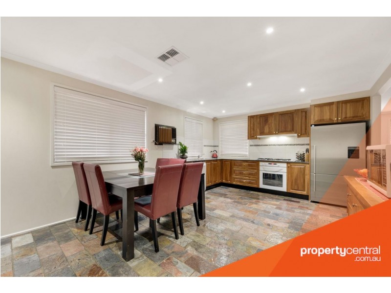 44 Tanbark Circuit, Werrington Downs NSW 2747