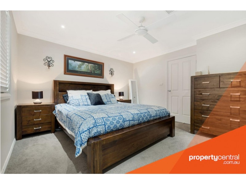 44 Tanbark Circuit, Werrington Downs NSW 2747