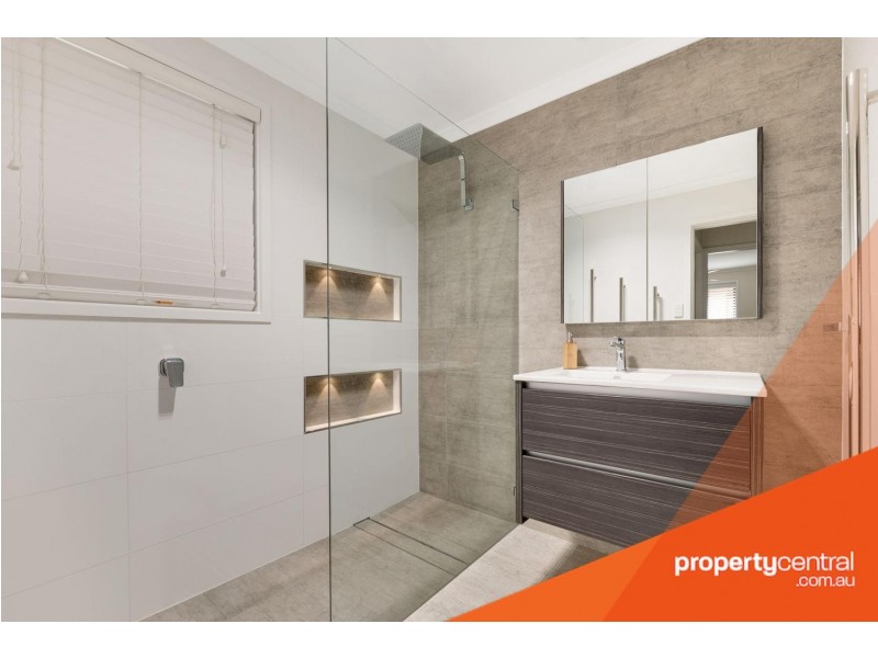 44 Tanbark Circuit, Werrington Downs NSW 2747