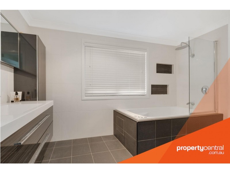 44 Tanbark Circuit, Werrington Downs NSW 2747