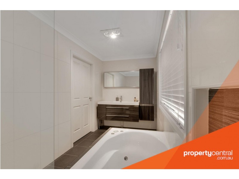 44 Tanbark Circuit, Werrington Downs NSW 2747