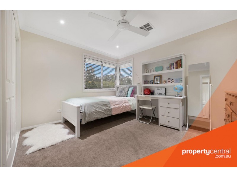 44 Tanbark Circuit, Werrington Downs NSW 2747