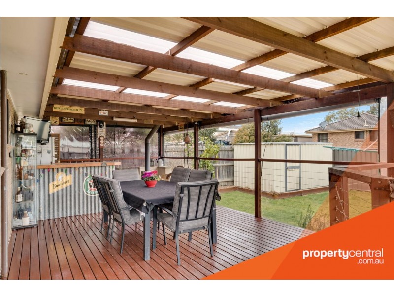 44 Tanbark Circuit, Werrington Downs NSW 2747