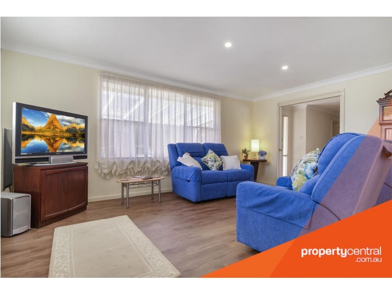 21 Lindsay Crescent, South Penrith NSW 2750