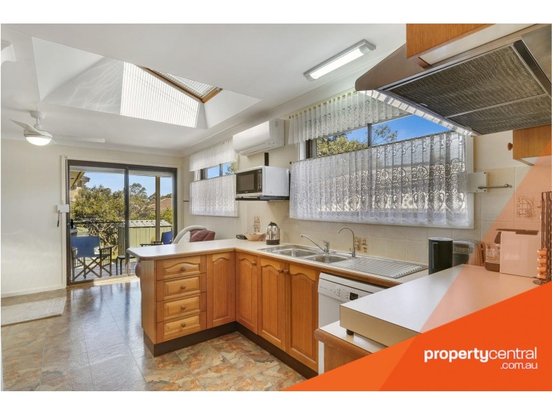 21 Lindsay Crescent, South Penrith NSW 2750