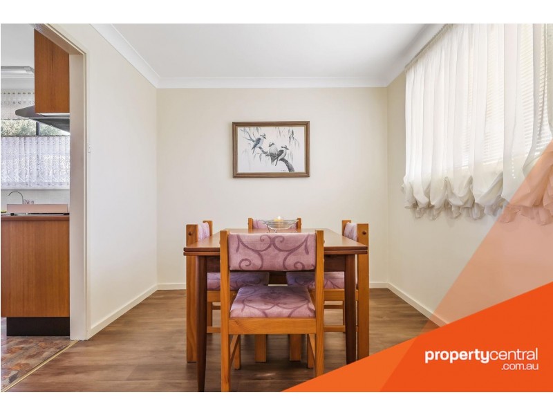 21 Lindsay Crescent, South Penrith NSW 2750