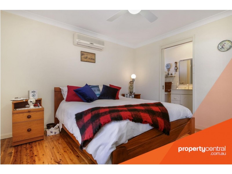 21 Lindsay Crescent, South Penrith NSW 2750