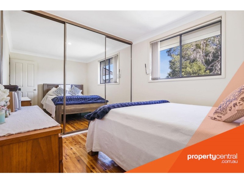 21 Lindsay Crescent, South Penrith NSW 2750