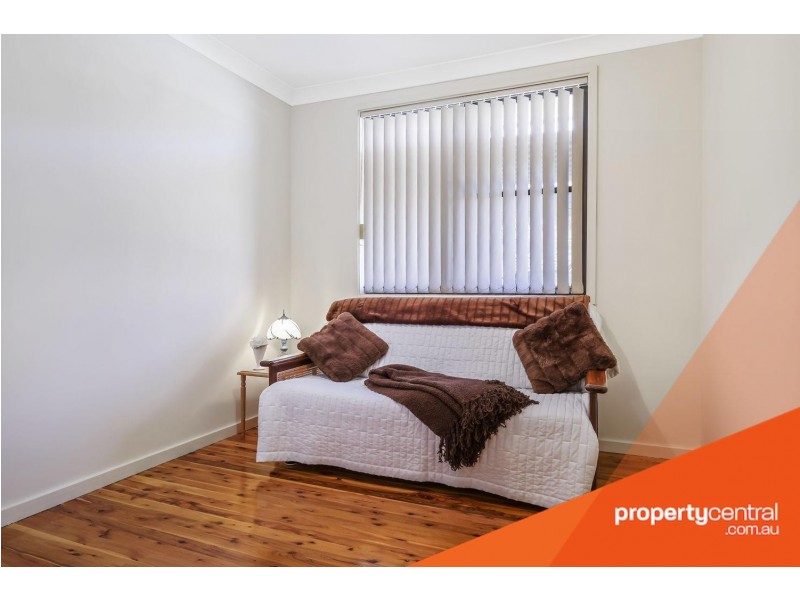 21 Lindsay Crescent, South Penrith NSW 2750