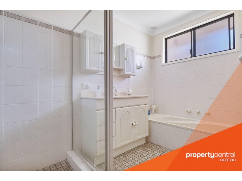 21 Lindsay Crescent, South Penrith NSW 2750