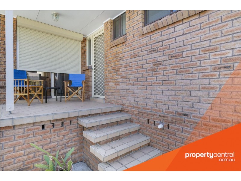 21 Lindsay Crescent, South Penrith NSW 2750