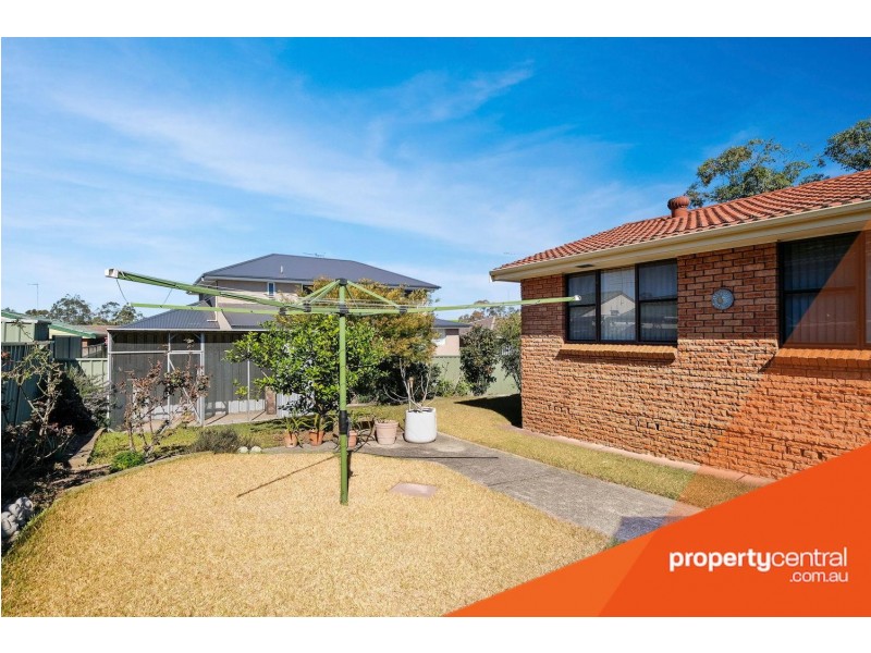 21 Lindsay Crescent, South Penrith NSW 2750