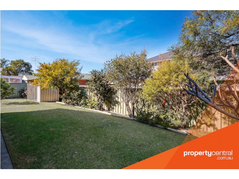 21 Lindsay Crescent, South Penrith NSW 2750