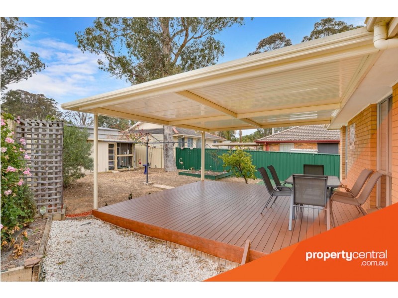 22 McHenry Road, Cranebrook NSW 2749