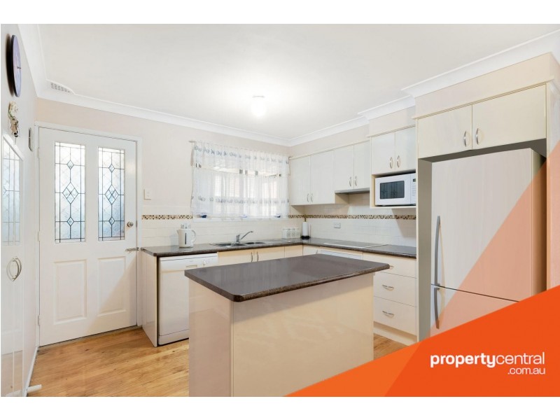 22 McHenry Road, Cranebrook NSW 2749