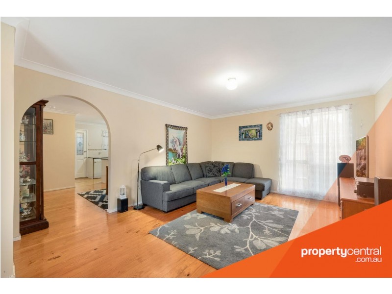 22 McHenry Road, Cranebrook NSW 2749
