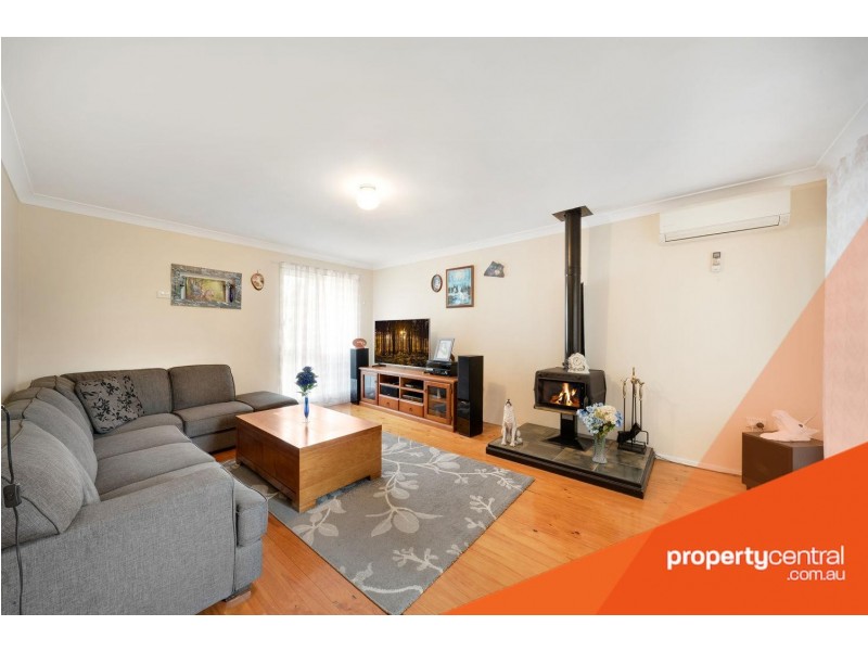 22 McHenry Road, Cranebrook NSW 2749