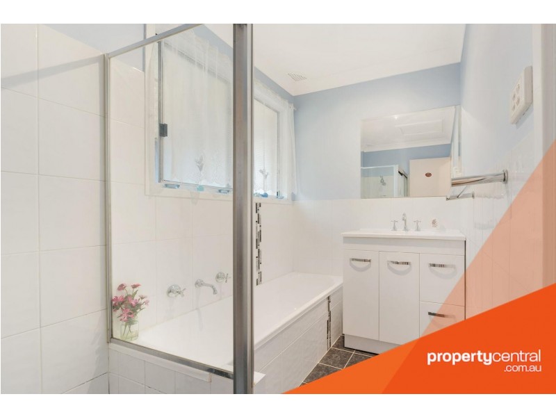 22 McHenry Road, Cranebrook NSW 2749
