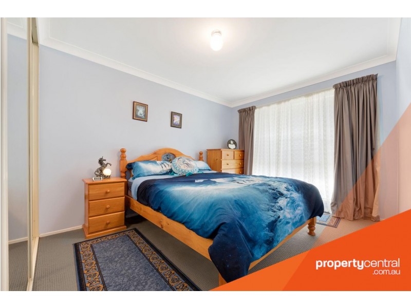 22 McHenry Road, Cranebrook NSW 2749