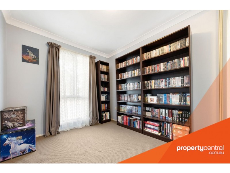 22 McHenry Road, Cranebrook NSW 2749
