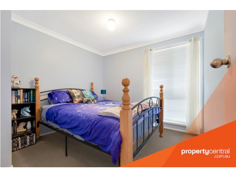 22 McHenry Road, Cranebrook NSW 2749