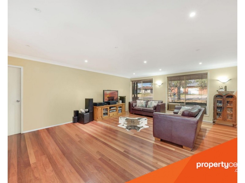1 Aaron Place, Silverdale NSW 2752