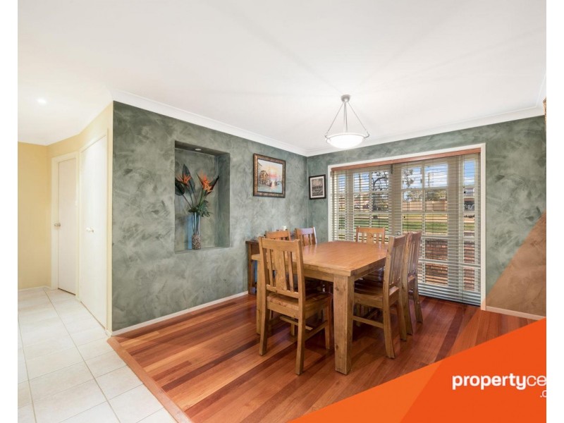 1 Aaron Place, Silverdale NSW 2752