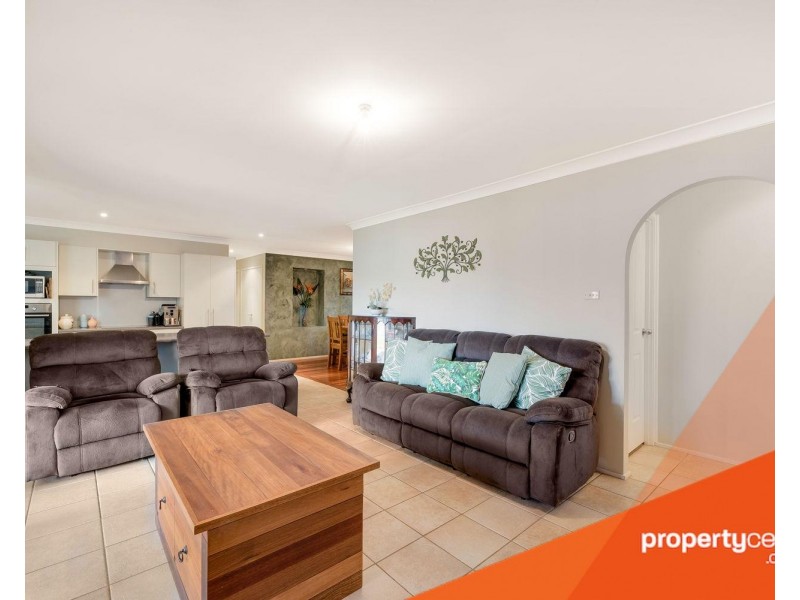 1 Aaron Place, Silverdale NSW 2752