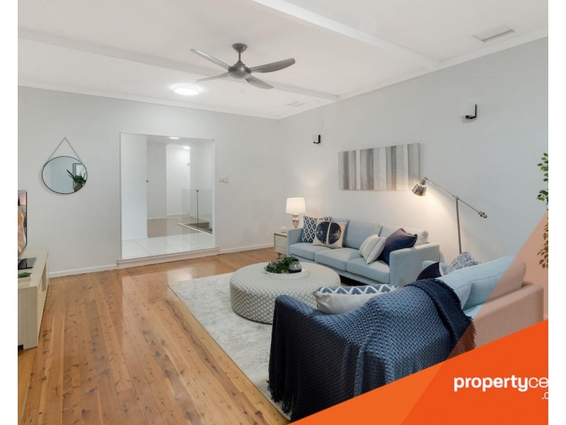 191 River Road, Leonay NSW 2750